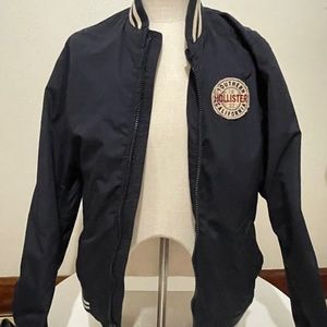 #1 Bomber Jacket